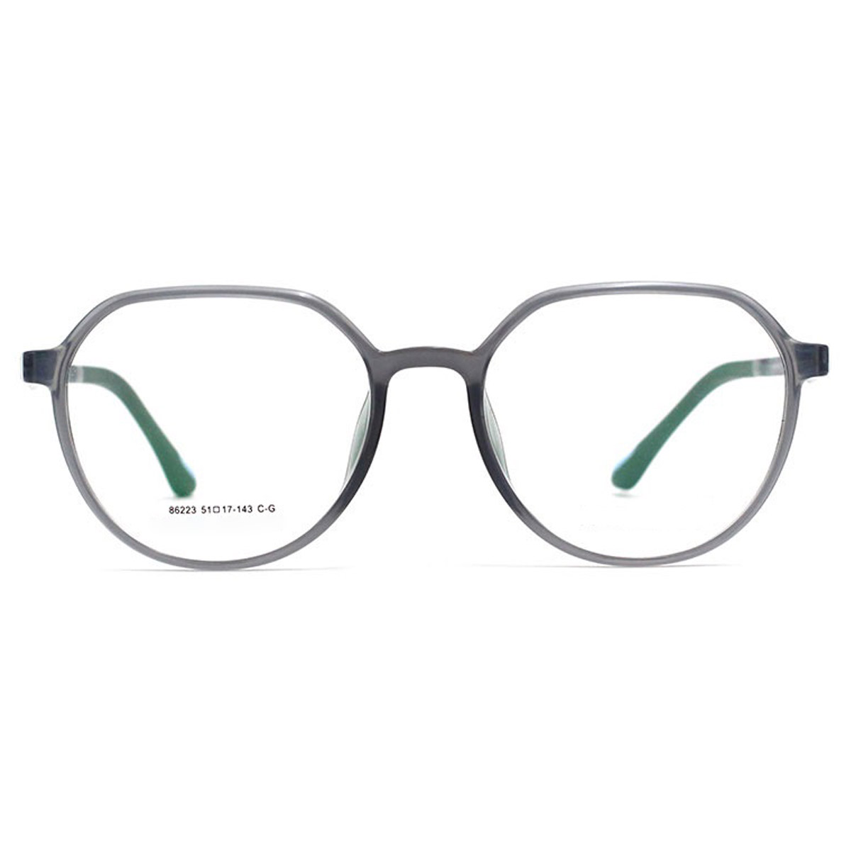 Sportexplosionssäkra ultem optiska glasögon Sportexplosionssäkra ultem optiska glasögon