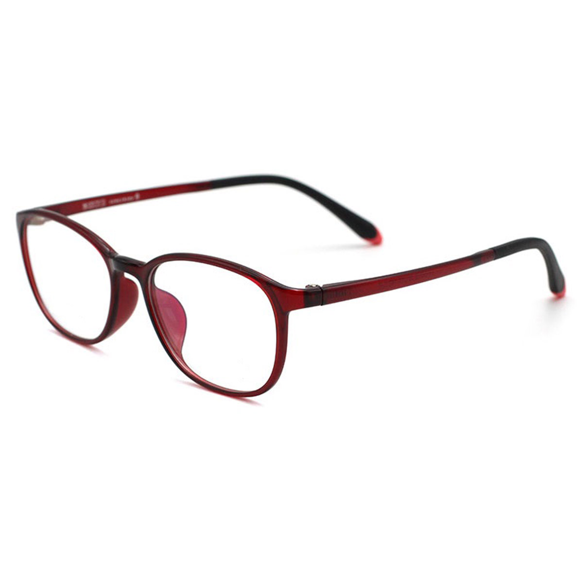 Ultralätta ultem optiska glasögon Ultralätta ultem optiska glasögon