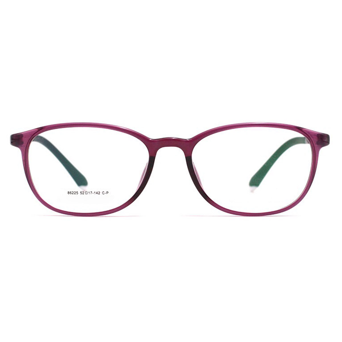 Ultralätta ultem optiska glasögon Ultralätta ultem optiska glasögon