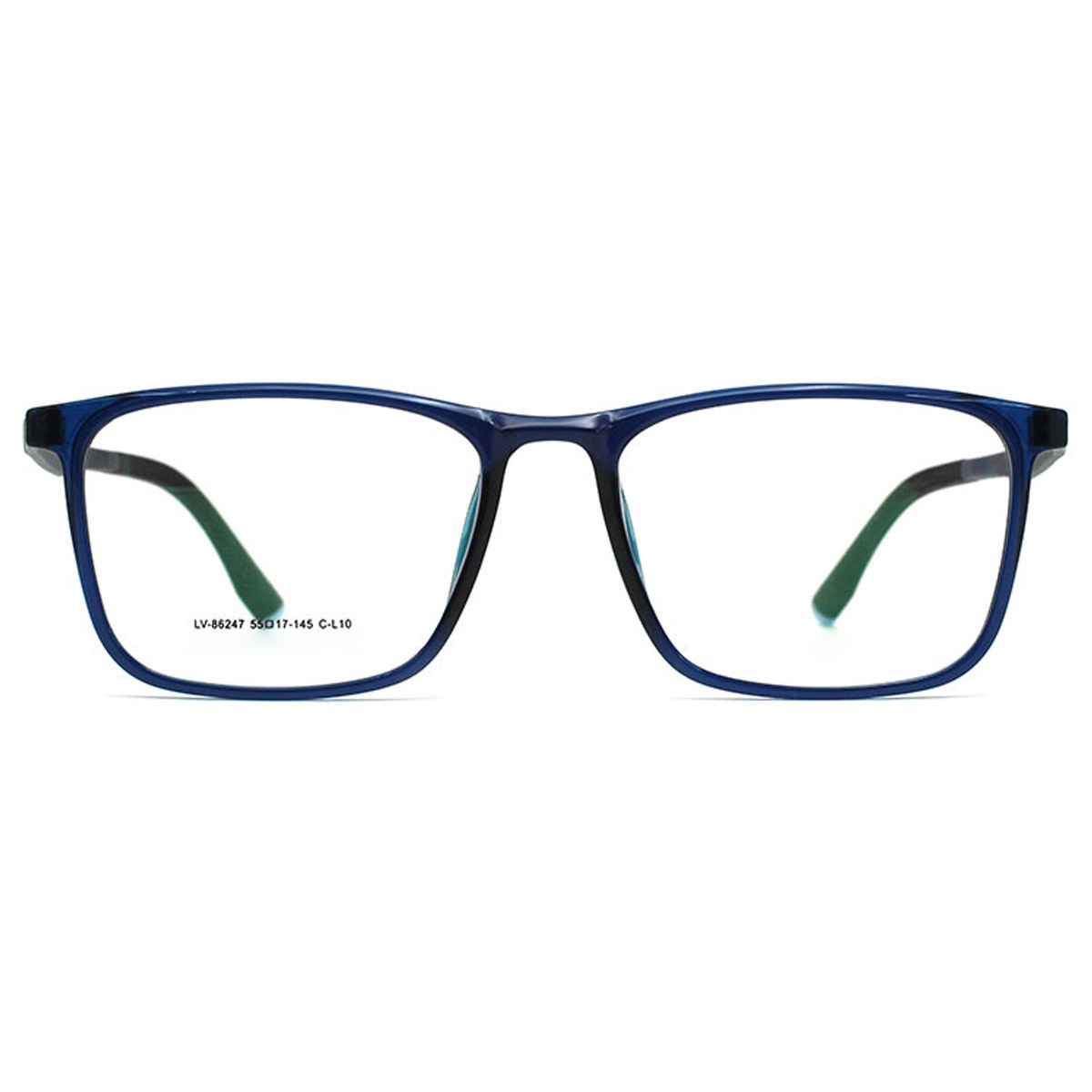 Adaptiv vetenskaplig forskning ultem optiska glasögon Adaptiv vetenskaplig forskning ultem optiska glasögon