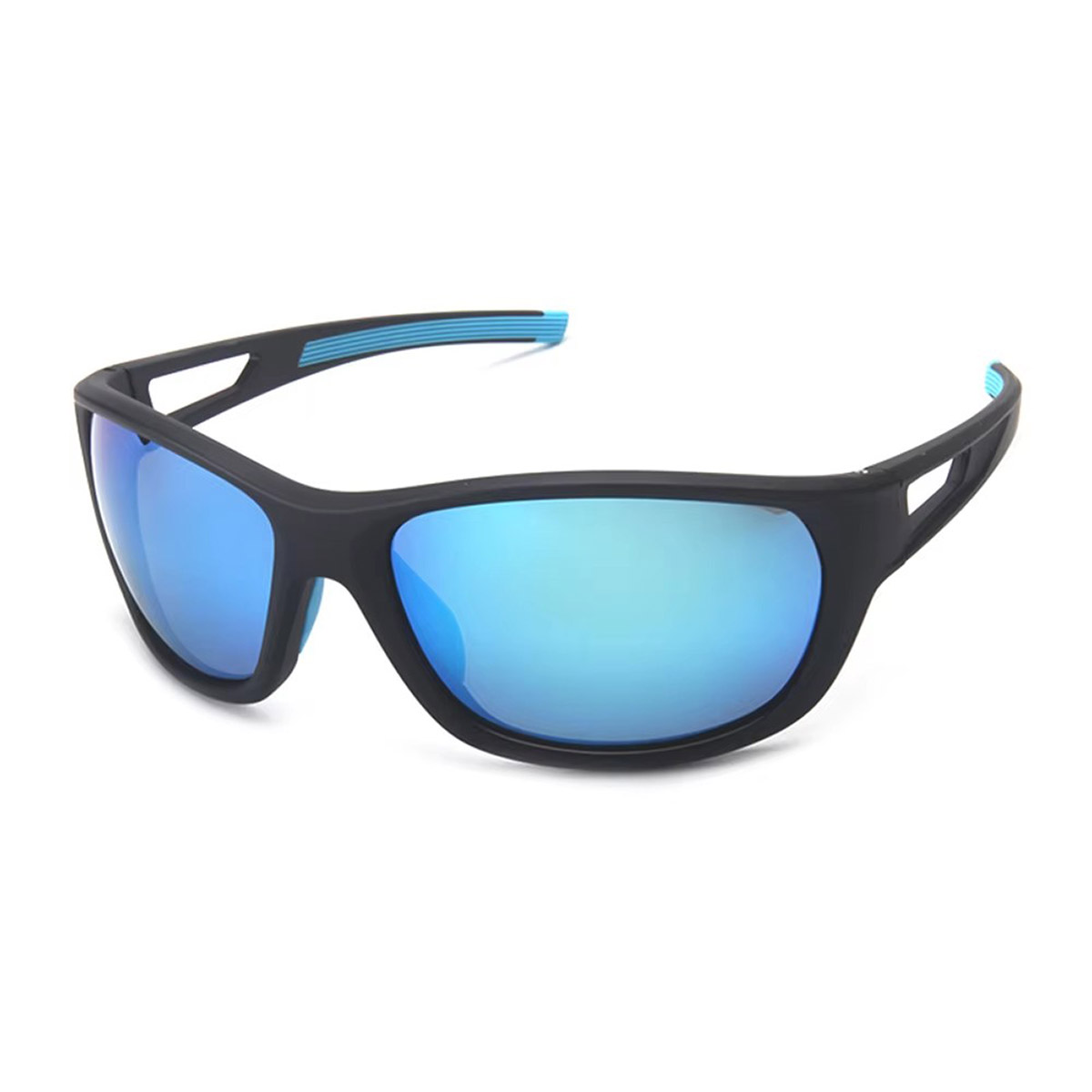 Unisex Surfing Seawater Resistant Polarized Solglasögon