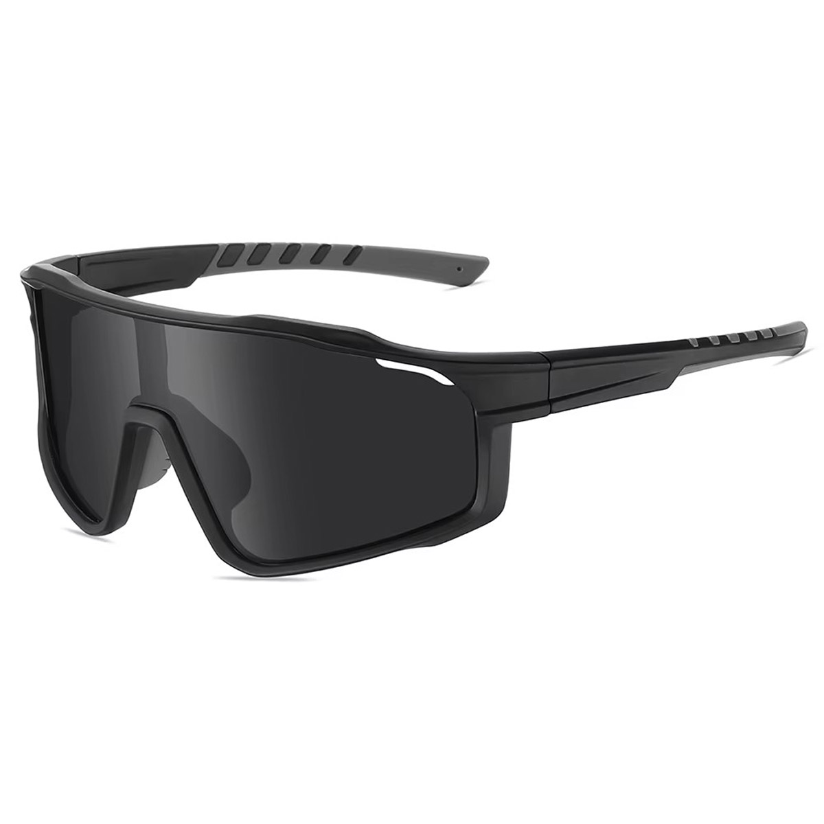 TR90 Full Frame White Ram Climbing Solglasögon TR90 Full Frame White Ram Climbing Solglasögon