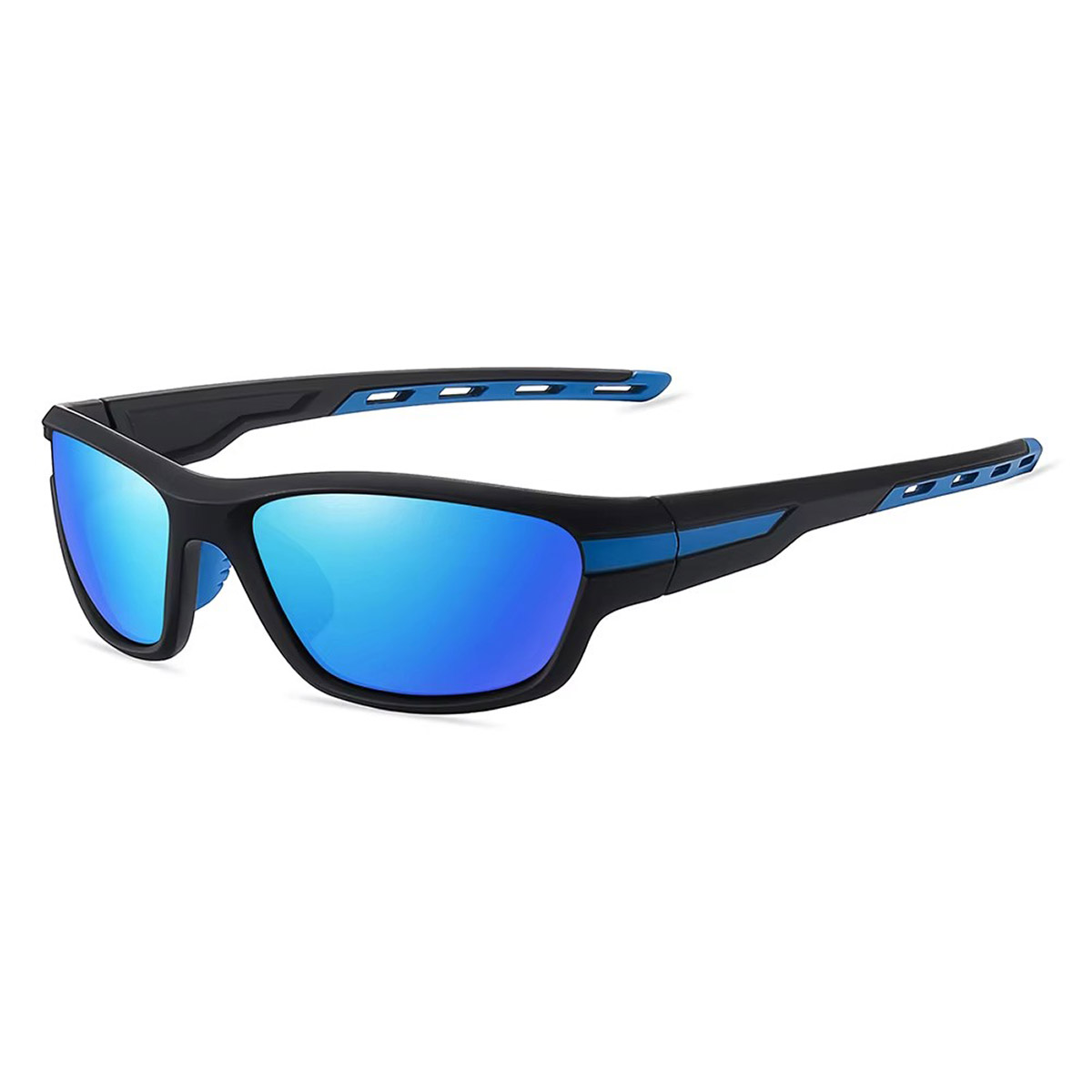 Unisex polariserade TR90 fiskesolglasögon