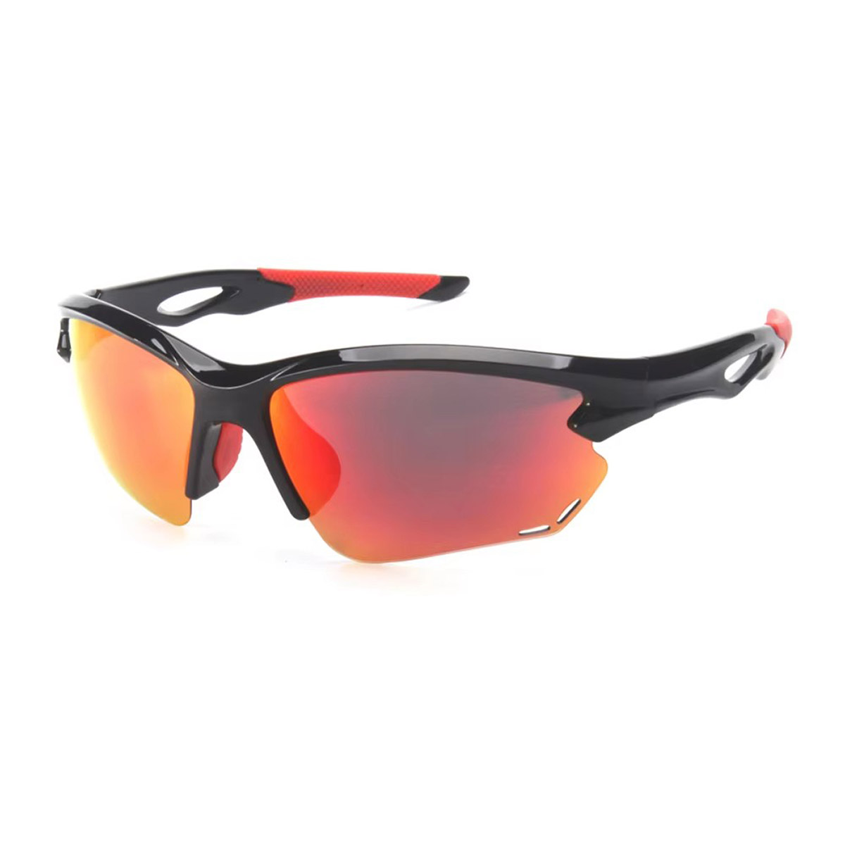 TR90 utomhusbaseball golf solglasögon TR90 utomhusbaseball golf solglasögon