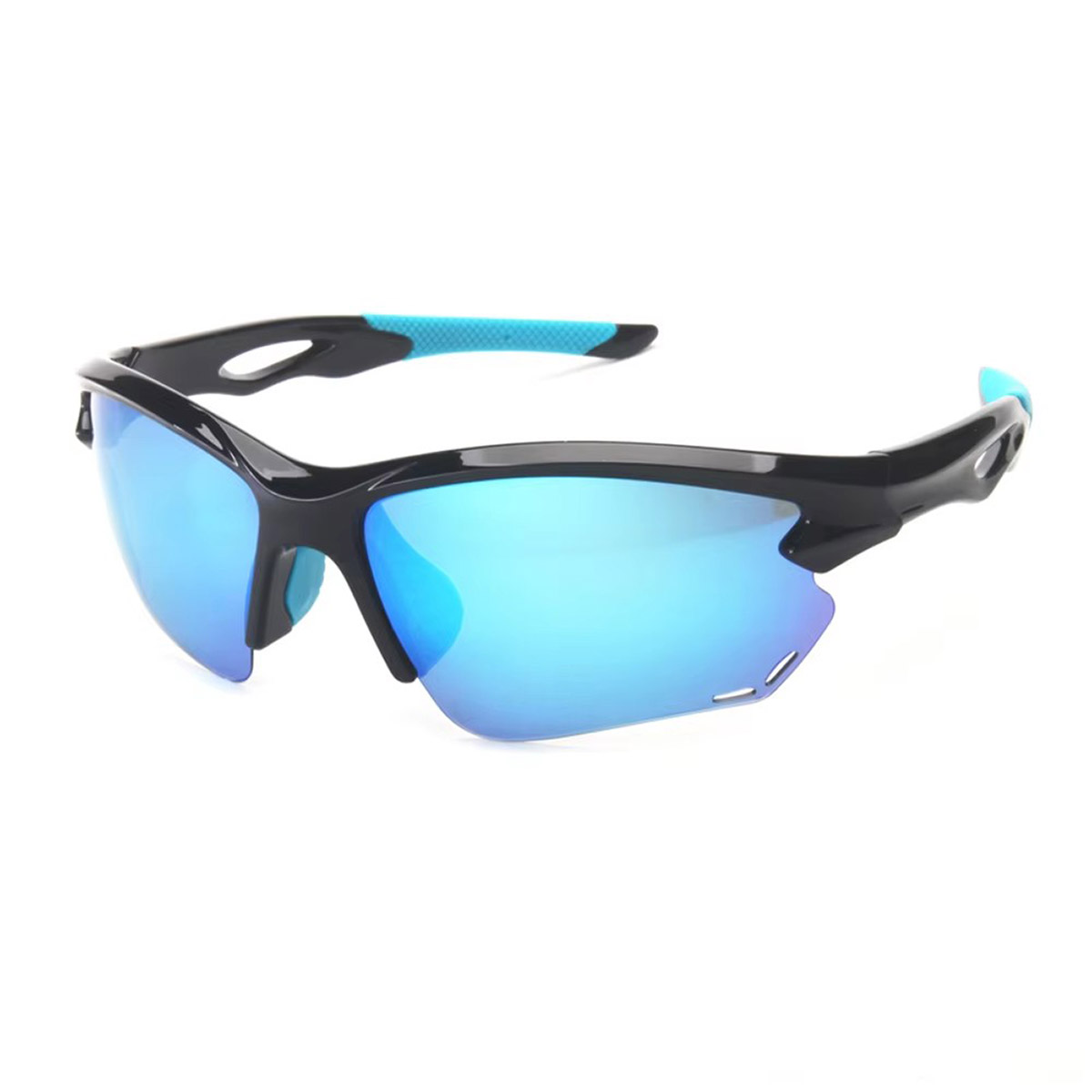 TR90 utomhusbaseball golf solglasögon