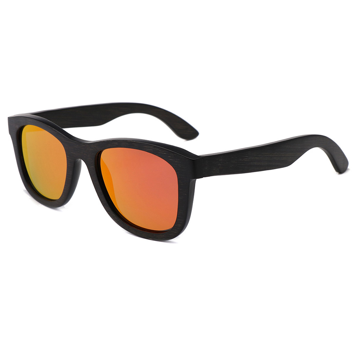 Aviator-stil svett- och korrosionsbeständiga solglasögon