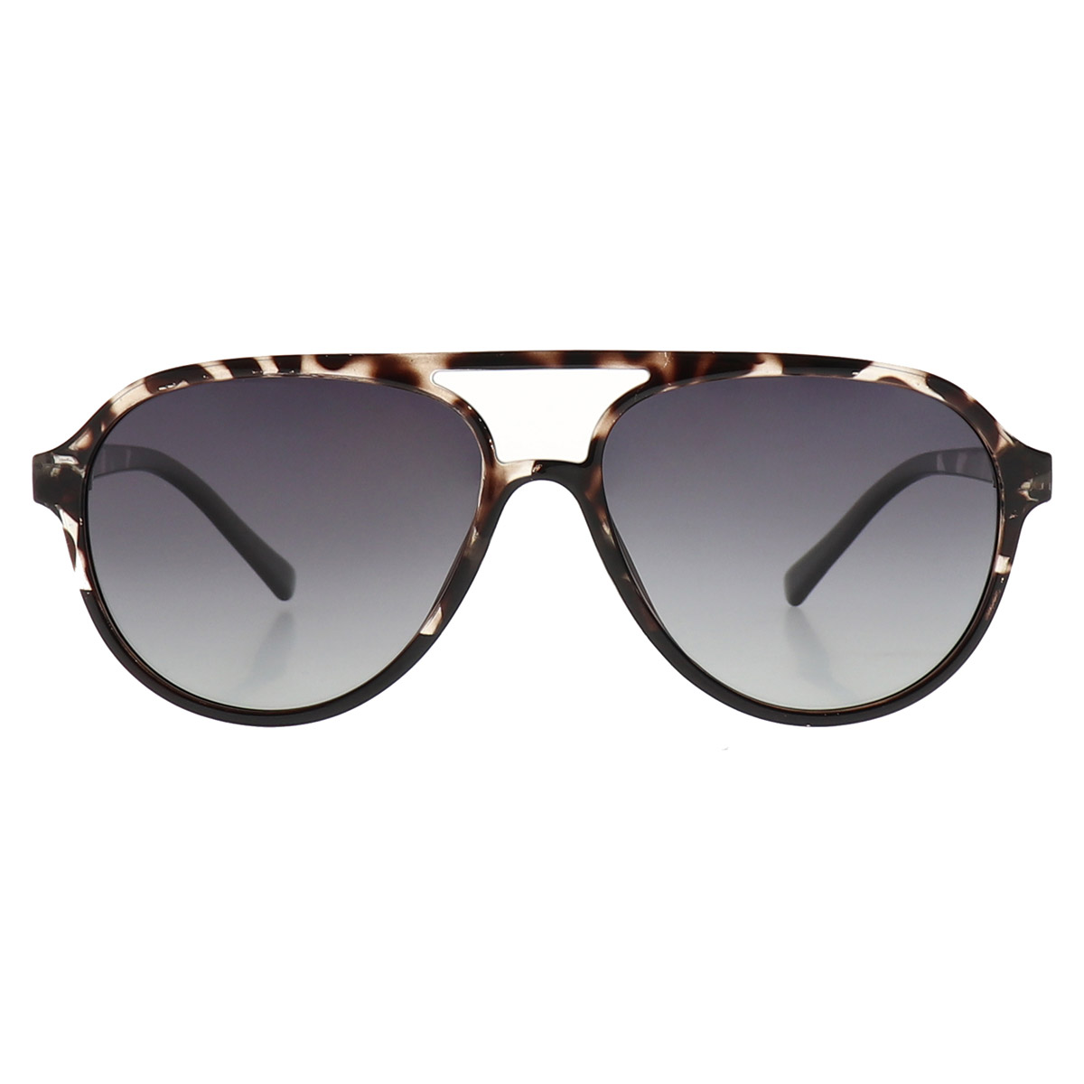 Anti-fall Plastic Aviator TR/PC Solglasögon Anti-fall Plastic Aviator TR/PC Solglasögon