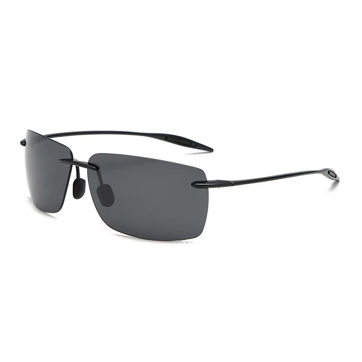 Ramlösa anti-UVA/UVB nylon TR/PC solglasögon Ramlösa anti-UVA/UVB nylon TR/PC solglasögon
