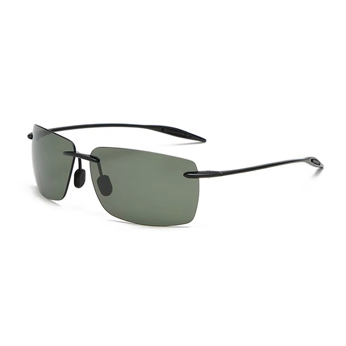 Ramlösa anti-UVA/UVB nylon TR/PC solglasögon Ramlösa anti-UVA/UVB nylon TR/PC solglasögon