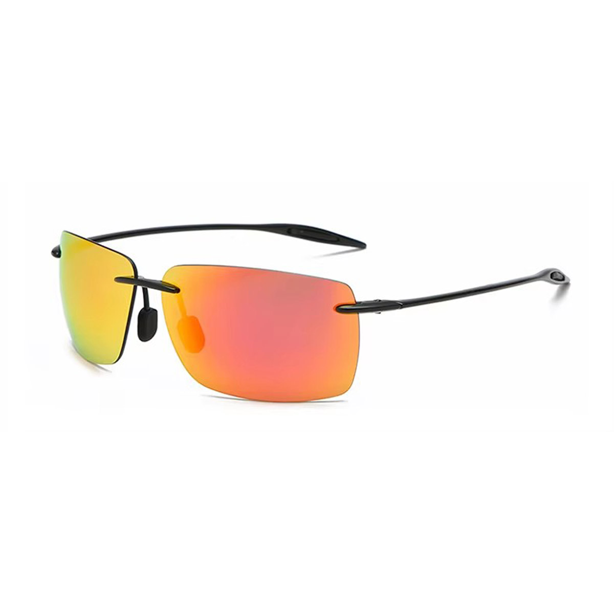 Ramlösa anti-UVA/UVB nylon TR/PC solglasögon Ramlösa anti-UVA/UVB nylon TR/PC solglasögon