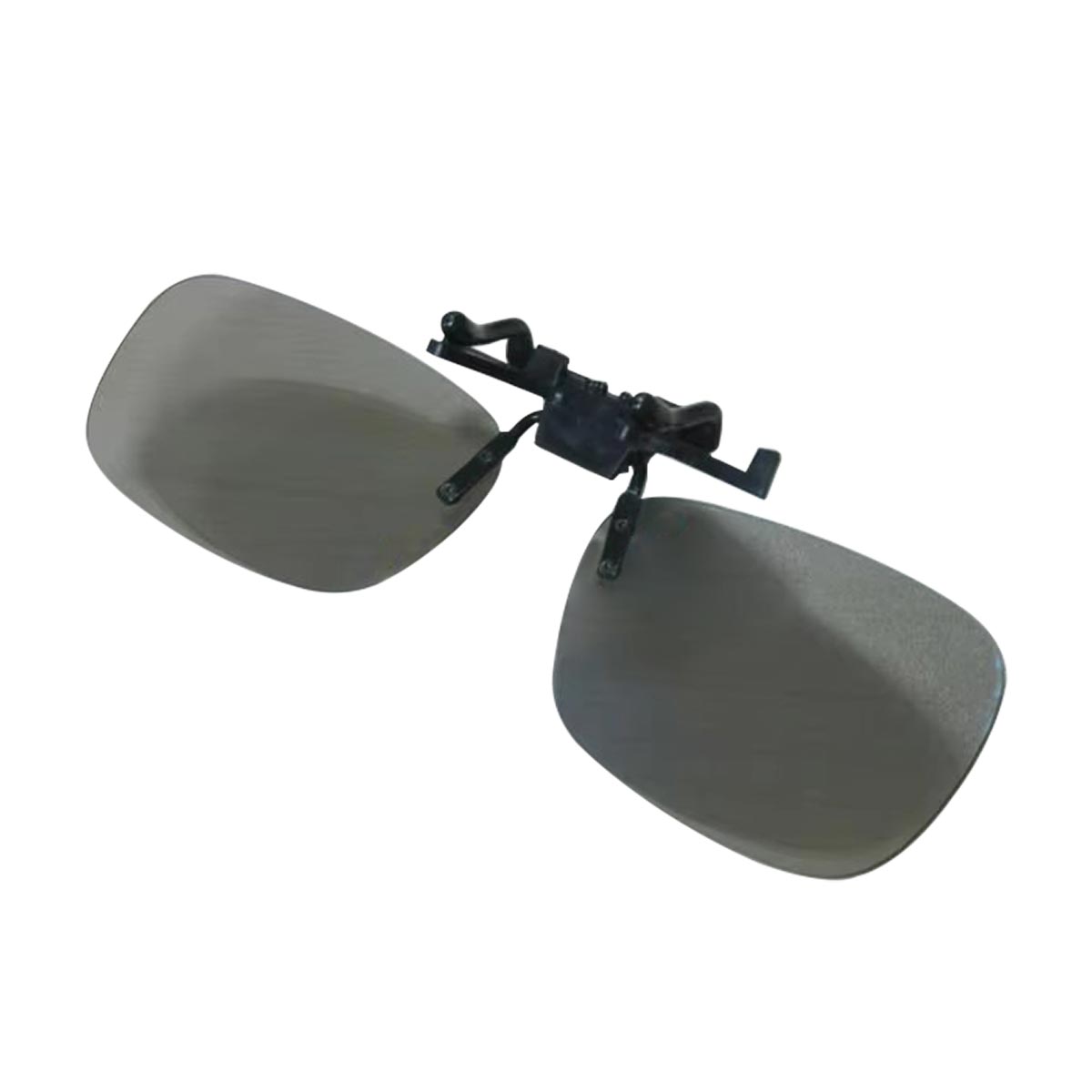 3D Clip-On glasögon