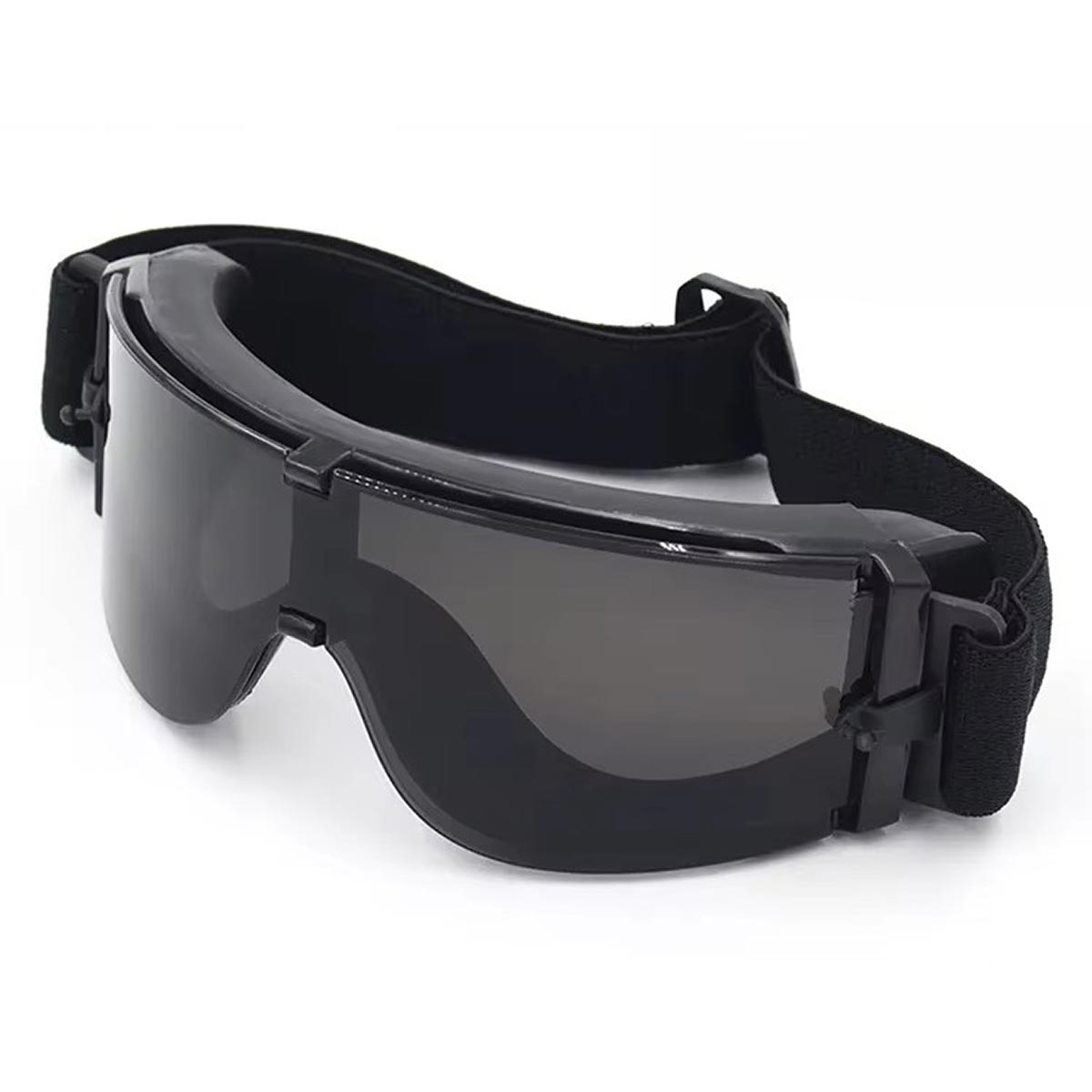 OEM-anpassade ballistiska taktiska glasögon OEM-anpassade ballistiska taktiska glasögon
