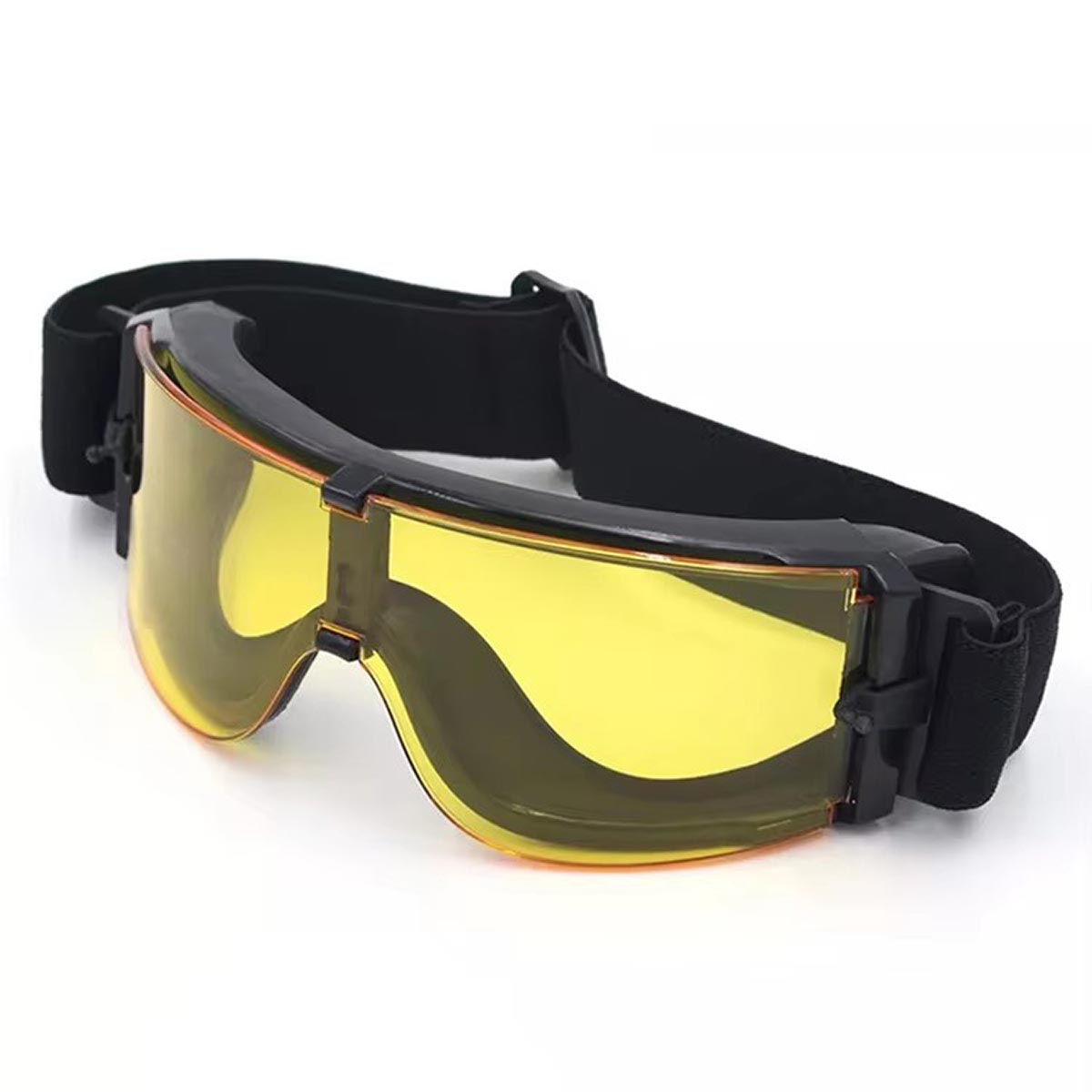 OEM-anpassade ballistiska taktiska glasögon OEM-anpassade ballistiska taktiska glasögon