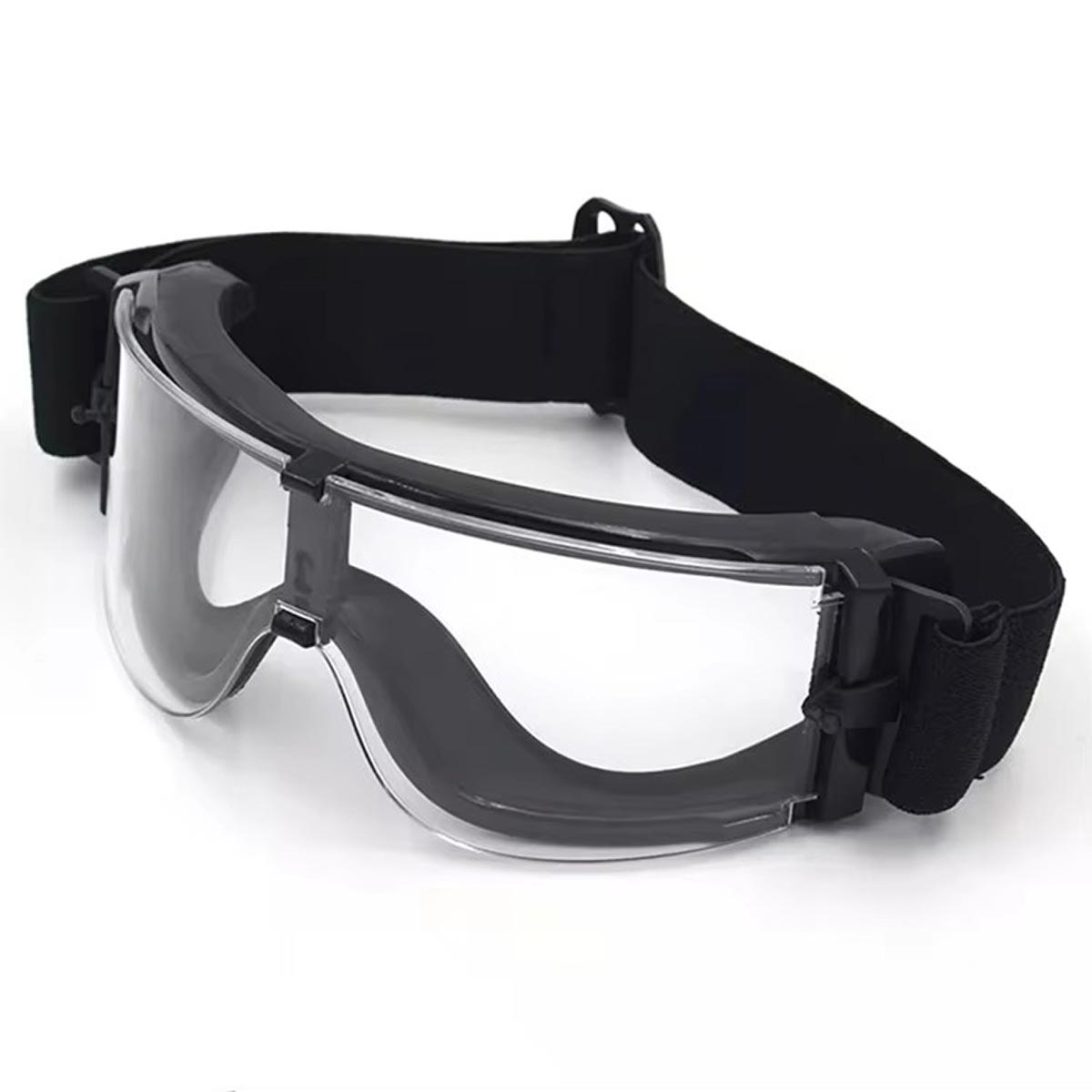 OEM-anpassade ballistiska taktiska glasögon OEM-anpassade ballistiska taktiska glasögon