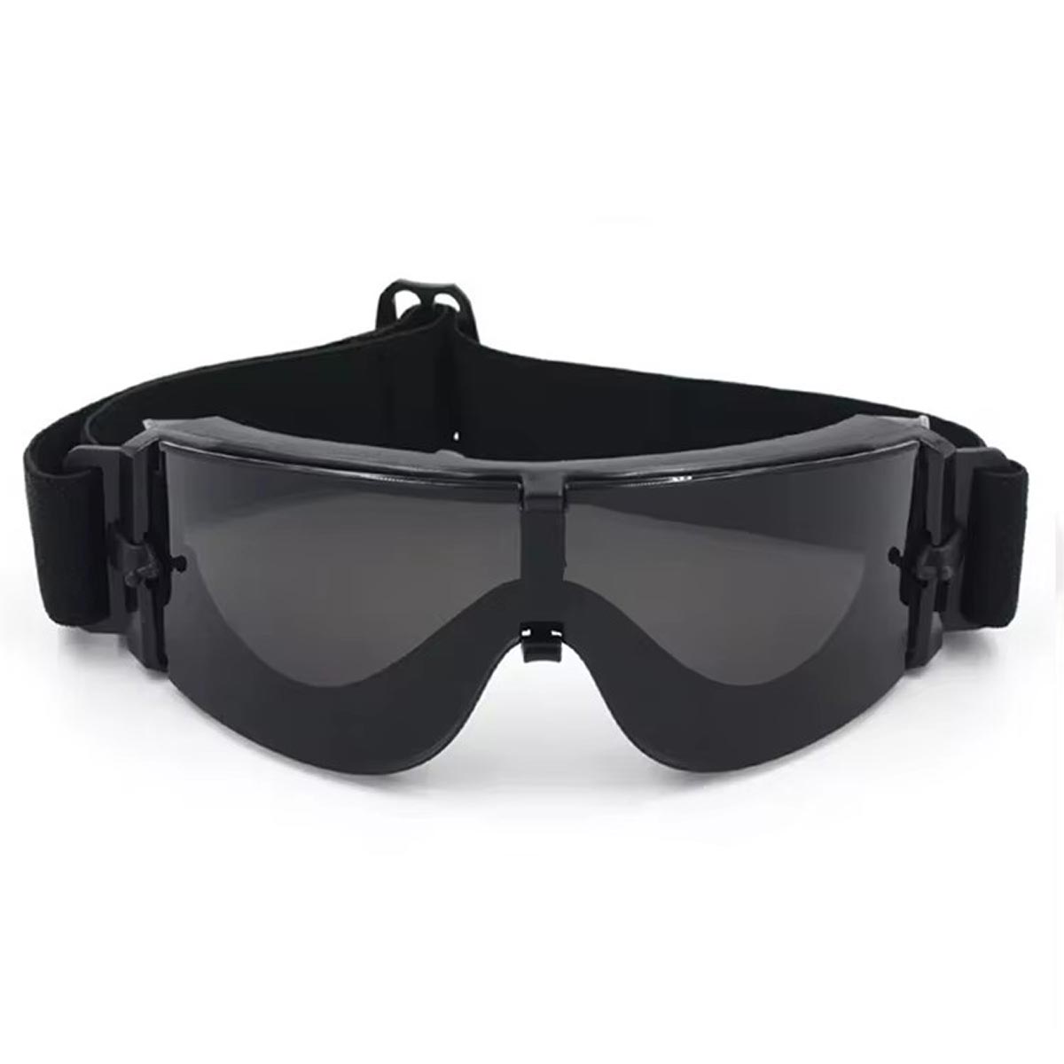 OEM-anpassade ballistiska taktiska glasögon OEM-anpassade ballistiska taktiska glasögon