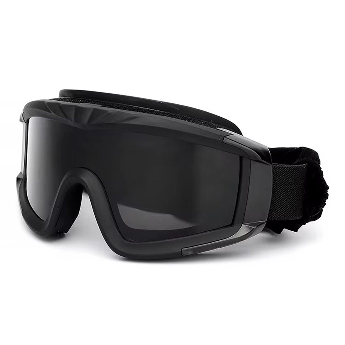 OEM-anpassade taktiska polariserade glasögon OEM-anpassade taktiska polariserade glasögon
