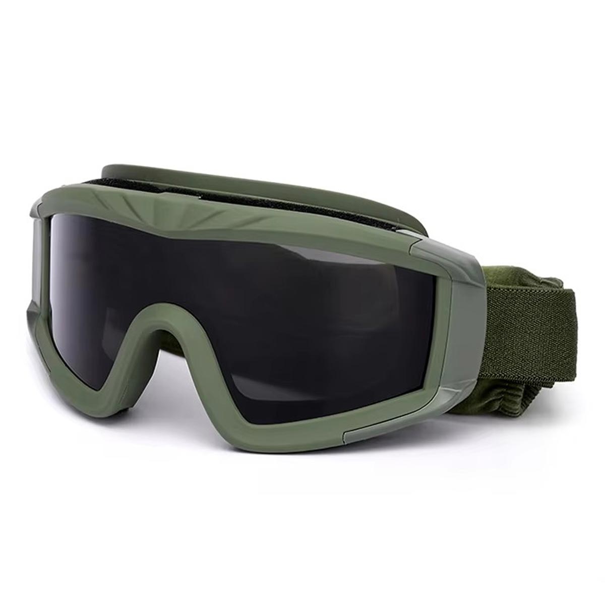OEM-anpassade taktiska polariserade glasögon OEM-anpassade taktiska polariserade glasögon