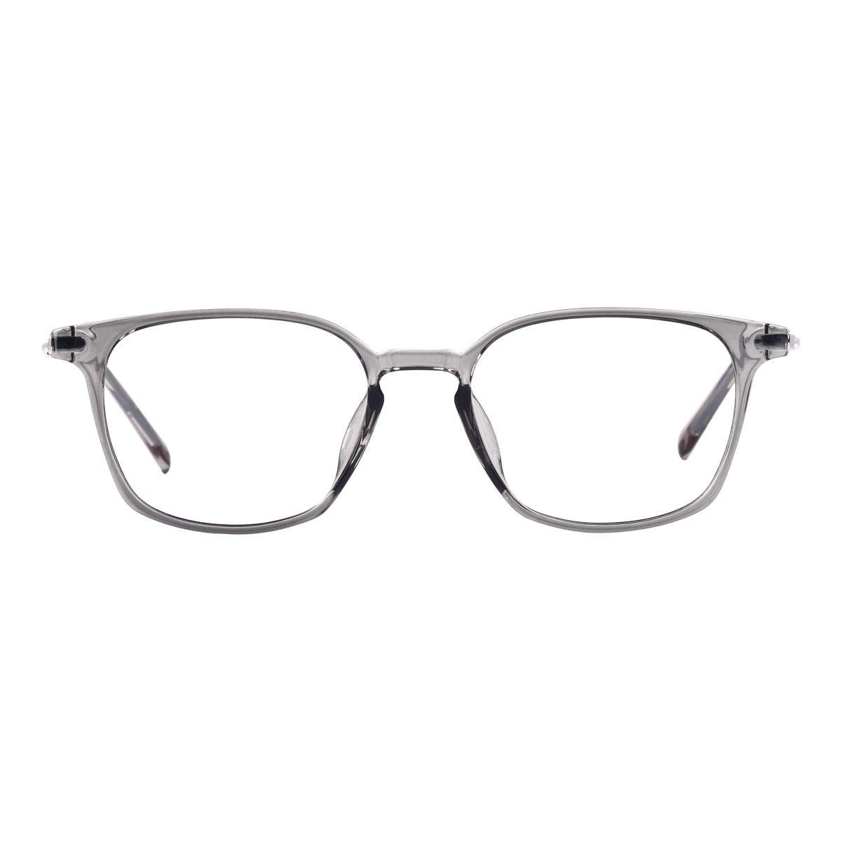 Zero metal hypoallergena metall TR optiska glasögon Zero metal hypoallergena metall TR optiska glasögon