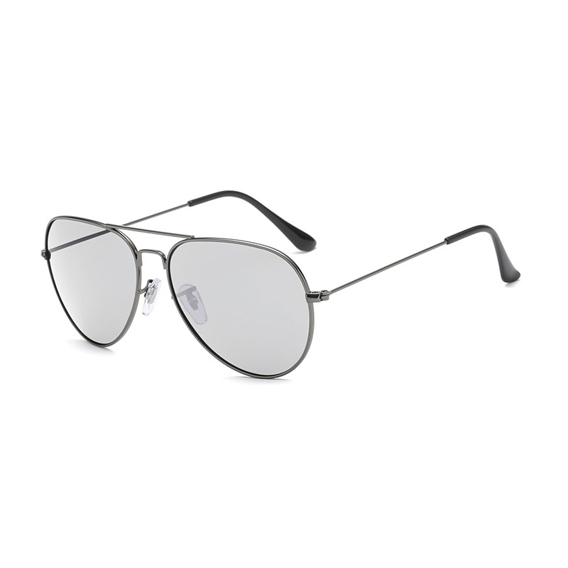Aviator 3D metallglasögon