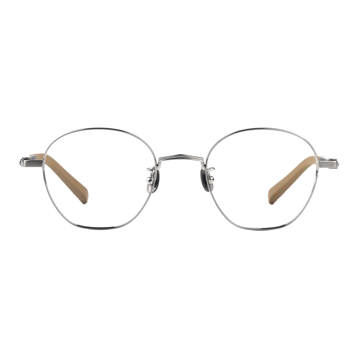 Fuktsäkra och korrosionsbeständiga titan ultem optiska glasögon Fuktsäkra och korrosionsbeständiga titan ultem optiska glasögon