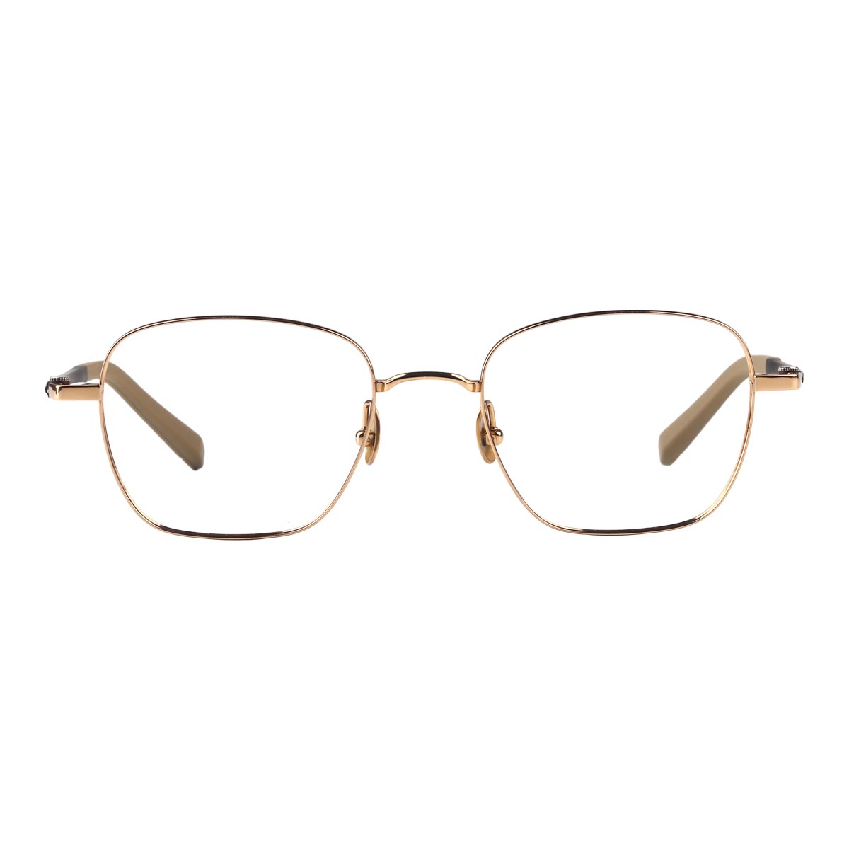 Trycktåliga och stöttåliga optiska glasögon i titan ultem Trycktåliga och stöttåliga optiska glasögon i titan ultem