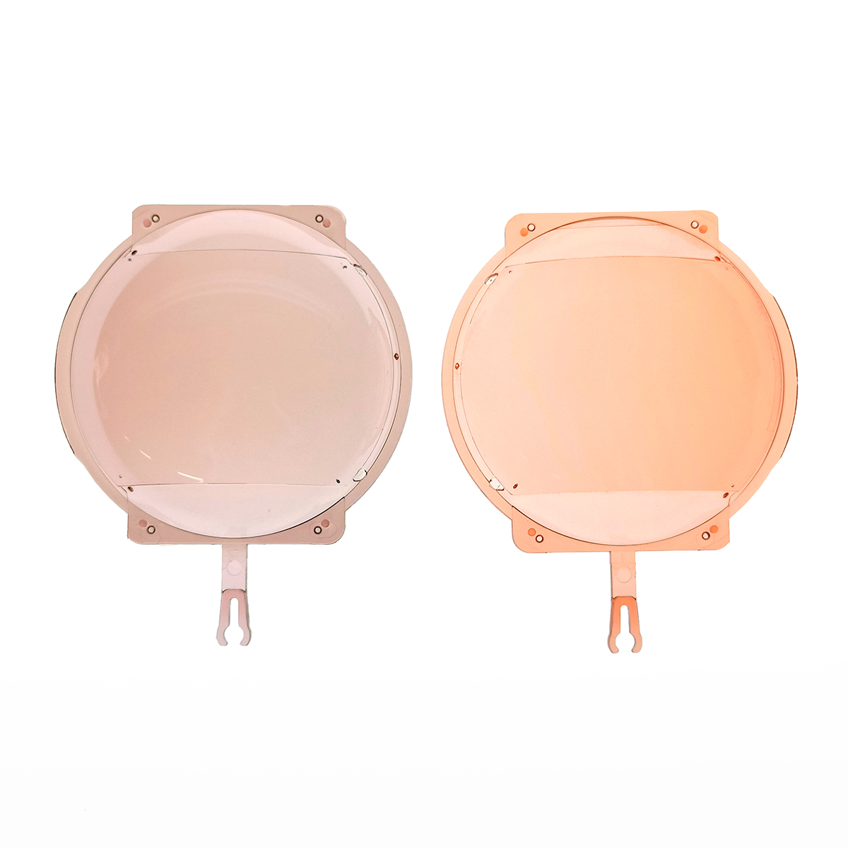 ljus färg Ocean färg PC sollins