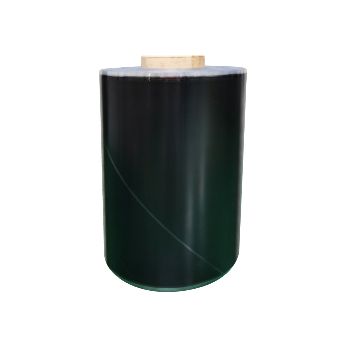 0,7 mm lämplig för AR/VR reptålig klämma 3D-glasögon 3D cirkulär polariserad lins